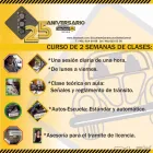 La imagen 1 de la Empresa ESCUELA DE CONDUCCION DOBLE CONTROL Escuelas de Manejo de Automóviles en Celaya GUA