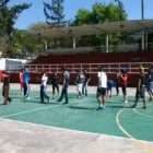 La imagen 4 de la Empresa ESCUELA DE ENTRENADORES DE ACONDICIONAMIENTO FÍSICO Y FITNESS en Ciudad De México CMX