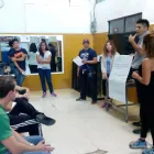 La imagen 8 de la Empresa ESCUELA DE ENTRENADORES DE ACONDICIONAMIENTO FÍSICO Y FITNESS en Ciudad De México CMX