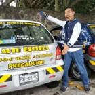 La imagen 2 de la Empresa ESCUELA DE MANEJO FER Universidades en Cuernavaca MOR