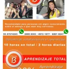 La imagen 2 de la Empresa ESCUELA DE MANEJO MASTER Escuelas de Manejo de Automóviles en Ecatepec De Morelos MEX