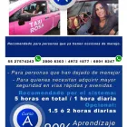 La imagen 3 de la Empresa ESCUELA DE MANEJO MASTER Escuelas de Manejo de Automóviles en Ecatepec De Morelos MEX