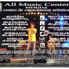 La imagen 3 de la Empresa ESCUELA DE MÚSICA Y CANTO - ALL MUSIC CENTER Escuelas de Música en Mérida YUC