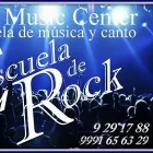 La imagen 18 de la Empresa ESCUELA DE MÚSICA Y CANTO - ALL MUSIC CENTER Escuelas de Música en Mérida YUC