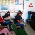 La imagen 1 de la Empresa ESCUELA MANEJO CULTURA VIAL OCCIDENTE Escuelas de Manejo de Automóviles en Leon GUA