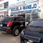 La imagen 2 de la Empresa ESCUELA MANEJO CULTURA VIAL OCCIDENTE Escuelas de Manejo de Automóviles en Leon GUA