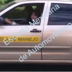 La imagen 8 de la Empresa ESCUELA MEXICANA DE AUTOMOVILISMO Escuelas de Manejo de Automóviles en Ciudad Adolfo López Mateos MEX