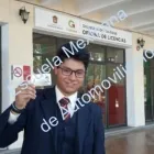 La imagen 9 de la Empresa ESCUELA MEXICANA DE AUTOMOVILISMO Escuelas de Manejo de Automóviles en Ciudad Adolfo López Mateos MEX