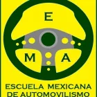 La imagen 10 de la Empresa ESCUELA MEXICANA DE AUTOMOVILISMO Escuelas de Manejo de Automóviles en Ciudad Adolfo López Mateos MEX