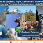 La imagen 18 de la Empresa ESCUELA PARA ACTIVIDADES AL AIRE LIBRE CARBONO CATORCE AC en Zapopan JAL