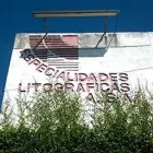 La imagen 1 de la Empresa ESPECIALIDADES LITOGRÁFICAS ANGELOPOLITANAS SA DE CV Servicios Profesionales y de Negocios en Puebla MEX