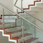 La imagen 1 de la Empresa ESPEJO VIDRIO Y ALUMINIO RUBIO Puertas y Ventanas en Ciudad Delicias CHH