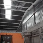 La imagen 1 de la Empresa EST METÁLICAS MANTO INDUSTRIAL Servicios Profesionales y de Negocios en Monterrey NLE