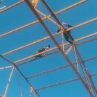 La imagen 3 de la Empresa EST METÁLICAS MANTO INDUSTRIAL Servicios Profesionales y de Negocios en Monterrey NLE