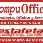 La imagen 1 de la Empresa ESTAFETA PLAYAS DE TIJUANA Servicios Profesionales y de Negocios en Tijuana BCN