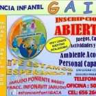 La imagen 6 de la Empresa ESTANCIA INFANTIL GAIA Guarderías en Ciudad Juárez CHH