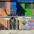 La imagen 11 de la Empresa ESTANCIA INFANTIL GAIA Guarderías en Ciudad Juárez CHH