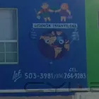 La imagen 15 de la Empresa ESTANCIA INFANTIL GAIA Guarderías en Ciudad Juárez CHH