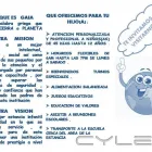 La imagen 20 de la Empresa ESTANCIA INFANTIL GAIA Guarderías en Ciudad Juárez CHH