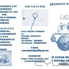 La imagen 21 de la Empresa ESTANCIA INFANTIL GAIA Guarderías en Ciudad Juárez CHH