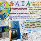 La imagen 22 de la Empresa ESTANCIA INFANTIL GAIA Guarderías en Ciudad Juárez CHH