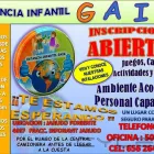 La imagen 24 de la Empresa ESTANCIA INFANTIL GAIA Guarderías en Ciudad Juárez CHH