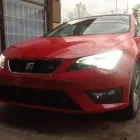 La imagen 3 de la Empresa ESTETICA AUTOMOTRIZ BULEVAR DE LAS AMERICAS Concesionarios y Alquiler de Automóviles en Querétaro QUE