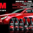 La imagen 5 de la Empresa ESTETICA AUTOMOTRIZ BULEVAR DE LAS AMERICAS Concesionarios y Alquiler de Automóviles en Querétaro QUE