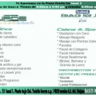 La imagen 1 de la Empresa ESTETICA SPA JADE Productos y Servicios de Cuidado Personal en Ciudad De México CMX