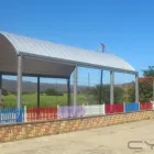 La imagen 1 de la Empresa ESTRUCTURAS INDUSTRIALES DE PUEBLA. Industrias y Agricultura en San Andrés Cholula PUE