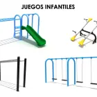 La imagen 1 de la Empresa ESTRUCTURAS METALICAS AGUILAR Servicios Profesionales y de Negocios en Guadalupe NLE