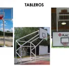 La imagen 6 de la Empresa ESTRUCTURAS METALICAS AGUILAR Servicios Profesionales y de Negocios en Guadalupe NLE