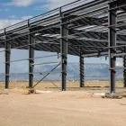 La imagen 1 de la Empresa ESTRUCTURAS METALICAS E INGENIERIA ARCO Maquinaria y Equipos para Construcción en Puerto Vallarta JAL
