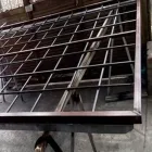 La imagen 1 de la Empresa ESTRUCTURAS METÁLICAS GRANCIANO Maquinaria y Equipos para Construcción en Los Reyes Acaquilpan CMX