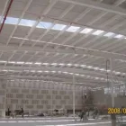 La imagen 1 de la Empresa ESTRUCTURAS METÁLICAS INACERO en Ciudad De México CMX