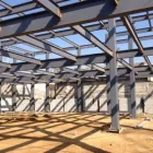 La imagen 2 de la Empresa ESTRUCTURAS METÁLICAS INACERO en Ciudad De México CMX