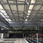 La imagen 5 de la Empresa ESTRUCTURAS METÁLICAS INACERO en Ciudad De México CMX