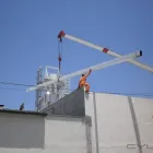 La imagen 6 de la Empresa ESTRUCTURAS METÁLICAS THOR Pailería y soldadura en Zapopan JAL