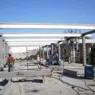 La imagen 8 de la Empresa ESTRUCTURAS METÁLICAS THOR Pailería y soldadura en Zapopan JAL