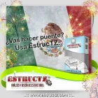 La imagen 2 de la Empresa ESTRUCTZ Materiales de Construcción en Zapopan JAL