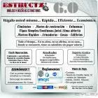 La imagen 5 de la Empresa ESTRUCTZ Materiales de Construcción en Zapopan JAL