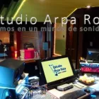 La imagen 3 de la Empresa ESTUDIO ARPA ROTA Video y Sonido Profesional en Querétaro QUE