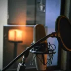 La imagen 1 de la Empresa ESTUDIO DE GRABACIÓN COMAGNO RECORDS en Guadalajara JAL