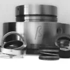 La imagen 2 de la Empresa ESZETT SELLOS MECÁNICOS Sistemas hidráulicos y neumáticos en Querétaro QUE