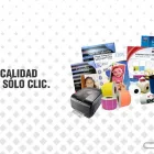 La imagen 2 de la Empresa ETIQUETAS Y ROLLOS S.A. DE C.V. Servicios Profesionales y de Negocios en Guadalupe NLE