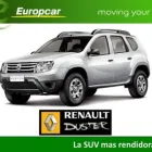 La imagen 4 de la Empresa EUROPCAR, CAR RENTAL Transportes y Turismo en León De Los Aldama GUA