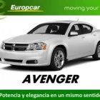La imagen 6 de la Empresa EUROPCAR, CAR RENTAL Transportes y Turismo en León De Los Aldama GUA
