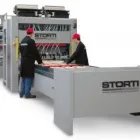 La imagen 2 de la Empresa EUROTEKNICA PARA LA MADERA SA DE CV Venta y Alquiler de Artículos de Hostelería en Monterrey NLE