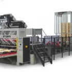 La imagen 3 de la Empresa EUROTEKNICA PARA LA MADERA SA DE CV Venta y Alquiler de Artículos de Hostelería en Monterrey NLE