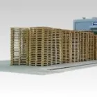 La imagen 4 de la Empresa EUROTEKNICA PARA LA MADERA SA DE CV Venta y Alquiler de Artículos de Hostelería en Monterrey NLE